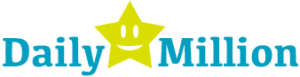 Daily Million Logo
